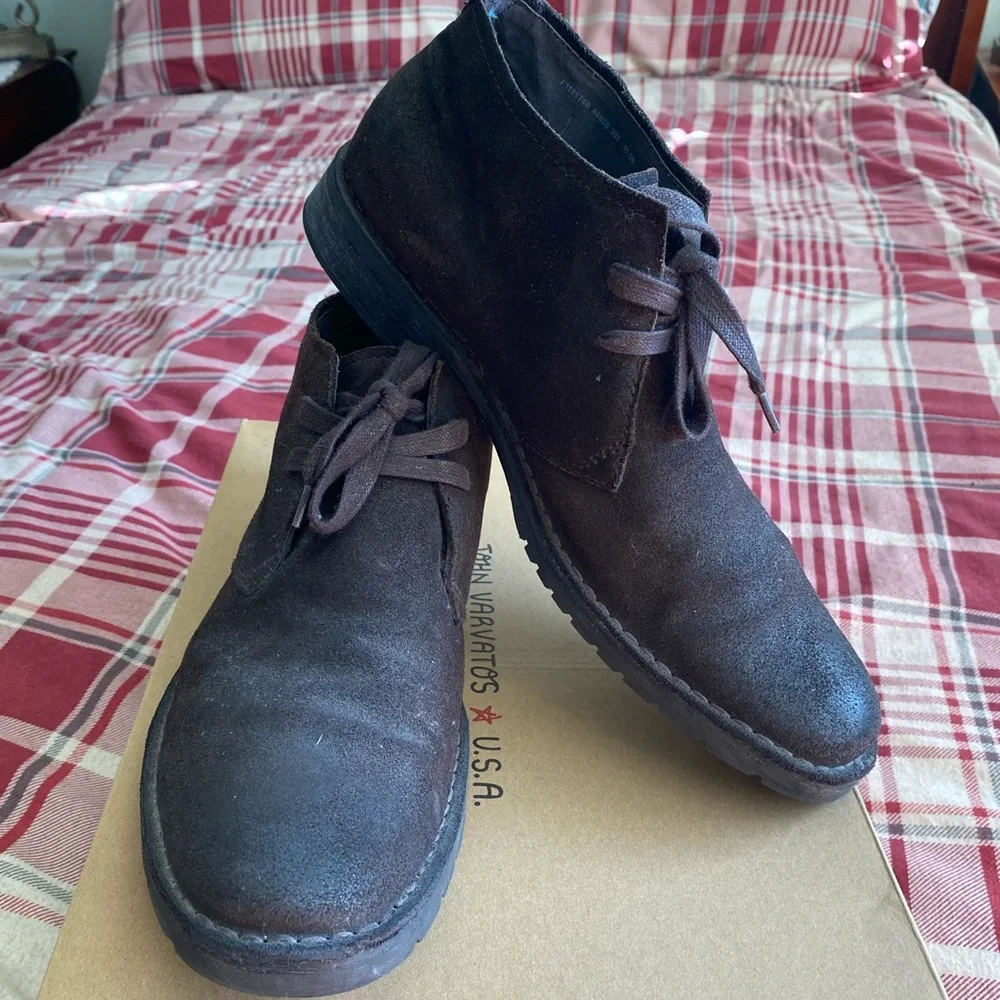 John Varvatos Shoes - Picture 5 of 6
